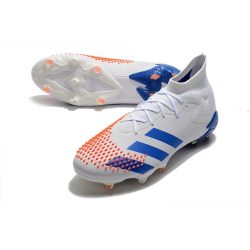 Adidas Predator Mutator 20.1 FG Hunter - Azul Azul Naranja_5.jpg